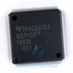 MSP430F6438IPZ for sale