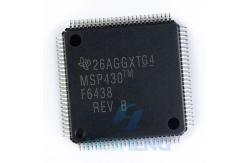China MSP430F6438IPZ supplier