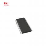 AD7718BRUZ-REEL7 IC Chips 24-Bit 1-Channel ADC For Industrial Use for sale