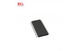 China AD7718BRUZ-REEL7 IC Chips 24-Bit 1-Channel ADC For Industrial Use supplier