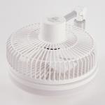 Mini Portable Foldable Fan Collapsible USB Rechargeable Telescopic Fan for sale