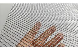 China Anodized Expanded Metal Mesh Decorative Experimental Network Small 1mm supplier
