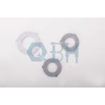 AS NZS M16-M36 HDG BLACK ZP YZP Flat Round Washers for sale