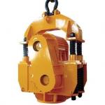 Vibro Diesel Pile Hammer Machine Sheet Pile Electrical Driven 1000r / Min 10.5mm for sale