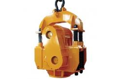 China Vibro Diesel Pile Hammer Machine Sheet Pile Electrical Driven 1000r / Min 10.5mm supplier