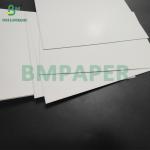 350gsm SBS Solid Bleach Sulphate Board For Cosmetics Packaging High Bulk
