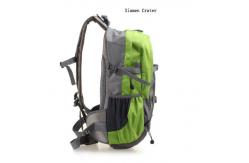 China Multifunctional Camping Hiking Backpack Lightweight For Traveling supplier
