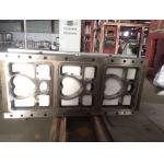 Industrial Customized Thermoforming Mold Process Thermoforming High precision