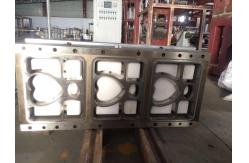 China Industrial Customized Thermoforming Mold Process Thermoforming High precision supplier