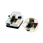 Non Corrosive Material Ophthalmic Instruments , Lens Grooving Machine GD3600