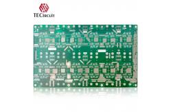 China Solar Inverter RIGID PCB Board Multi Layer Printed Circuit Board Manufacturing supplier