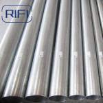 0.85MM-1.4MM Thin Wall Thickness EMT Conduit  10FT Length For Electrical Applications for sale