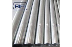 China Electrical Conduit System EMT Conduit Pipe UL797 ANSI C80.3 Standard supplier