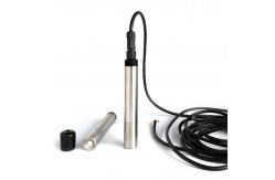China Online Fluorescence Dissolved Oxygen Sensor , High Accuracy Water Do Sensor supplier