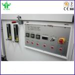 Laboratory NES713 Smoke Toxicity Index Test Chamber with Burning 100g Specimen