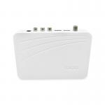 Auto Search Hd Digital Dvb T2 Receiver H265 Hevc