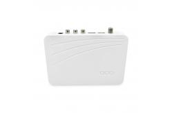 China Auto Search Hd Digital Dvb T2 Receiver H265 Hevc supplier