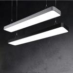 LED Chandelier Ceiling Light For Hotel Or Office Use IP20 / IP65