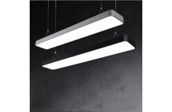 China LED Chandelier Ceiling Light For Hotel Or Office Use IP20 / IP65 supplier