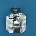 Bag Valve for Chemical Packaging - Leak-Proof Design, Safe Handling for sale