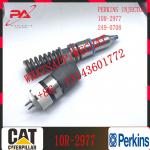 C11 C13 Diesel Engine Fuel Injector Excavator 10R-3147 10R-2977 for sale