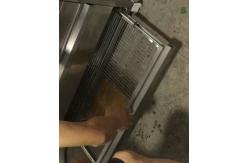 China Computer Controlled Letterpress Plate Maker , Printing Plate Making Machine High Durability supplier
