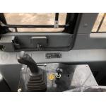 Max Breakout Force 150kN Front End Loading Mechanism Overall Height 3500mm