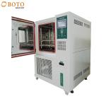 Growth Medical Aging Equipment Environmental Temperature Humidity Climate Test Chamber for sale