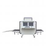 Railway Station X Ray Baggage Scanner Machine High Sensitivity For Security Check