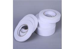 China High Strength Double Side Tape For Document , Scrapbooking 2mm Thickness supplier