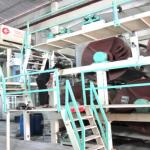 1880mm 250gsm Thermal Paper Coating Machine for sale