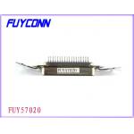 36 Pin DDK DIP Type Centornics Vertical PCB Mount 36 way Female Connector for Printer for sale