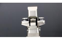 China Optical Diameter Measuring Machine Handheld Micrometer High Accuracy supplier