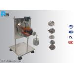 IEC 60884-1 Figure 13 Device For Checking The Resistance Of Socket-Outlet To Lateral Strain for sale
