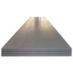 Ss 400 A283 S235JR SPCC Carbon Steel Sheet Plate for sale