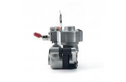 China PP PET Belt Pneumatic Plastic Strapping Tool And Tightening Machine Custom supplier
