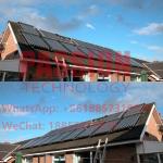 High Pressure Solar Pool Heating Collector 30tubes Heat Pipe Solar Collector for sale