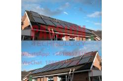 China High Pressure Solar Pool Heating Collector 30tubes Heat Pipe Solar Collector supplier