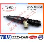 MD9 Diesel Engine Fuel Unit Injector BEBE4D45001 21947762 21379931 BEBE4D18001 22254568 21652515