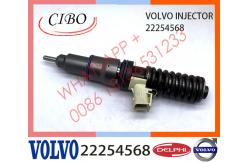 China MD9 Diesel Engine Fuel Unit Injector BEBE4D45001 21947762 21379931 BEBE4D18001 22254568 21652515 supplier