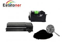 China MX 312FT Black Sharp Copier Toner For Copier MX - M216 / 311 supplier