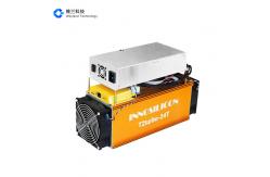 China T2 Turbo 24T Innosilicon Bitcoin Miner 10nm Chip 2 Cooling Fans supplier