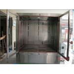 Electronic Environmental Test Chambers , Water Spray Salt Spray Test Machines