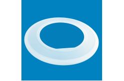 China Fine Carving Sio2 Sputtering Target High Temperature Resistant moisture proof supplier