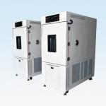 Constant Climatic Test Chamber For Flight Control Component And Fuselage Coatings for sale