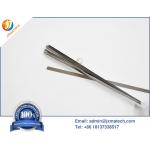 Tungsten W Foil Tape for sale