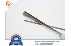 China Tungsten W Foil Tape supplier