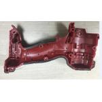 Durable Custom Injection Molding Part Plastic Enclosure For Electric Screwdriver