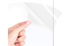 China Customized Size ESD Acrylic Sheet PMMA Sheets Transparent Acrylic Sheet supplier