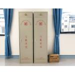FM200 Metal Fire Extinguisher Cabinets Sevofluoropropane Gas Automatic Fire Suppression for sale